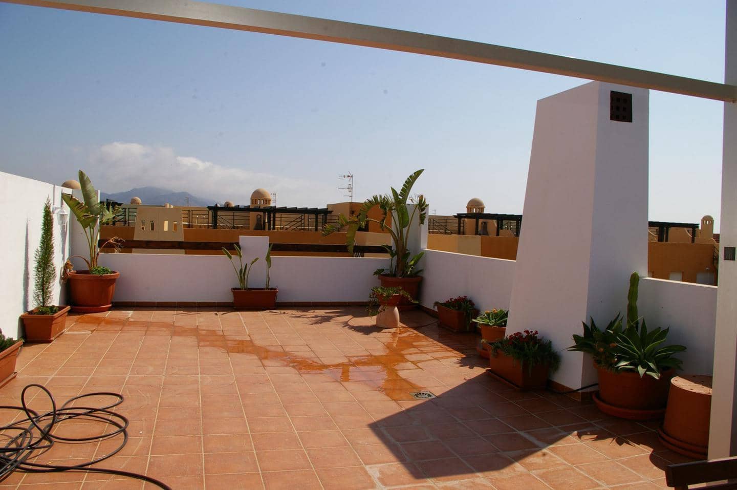 2 soveværelse Lejlighed til leje i Vera - € 500 (Ref: 8646936)