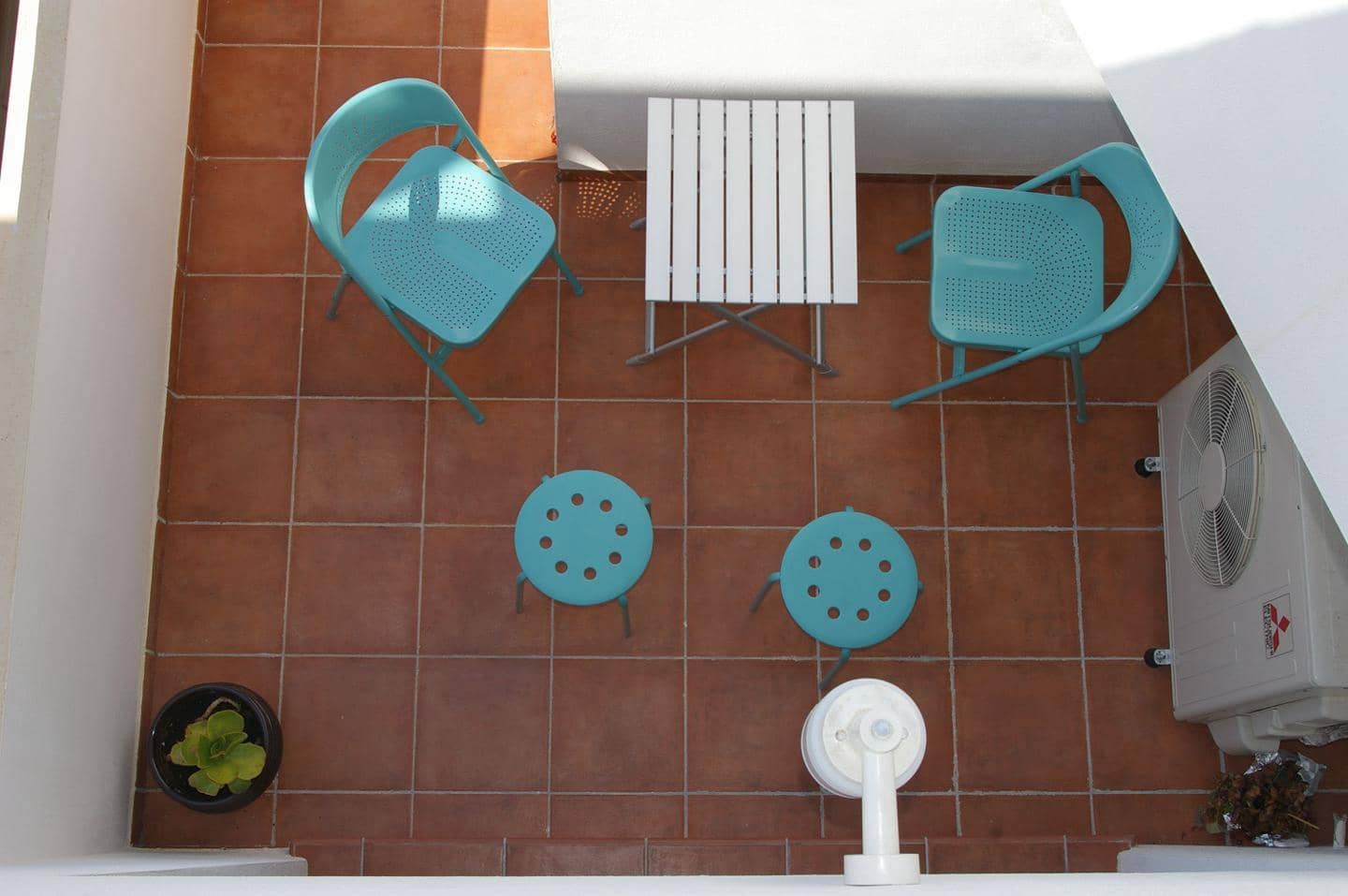 2 soveværelse Lejlighed til leje i Vera - € 500 (Ref: 8646936)