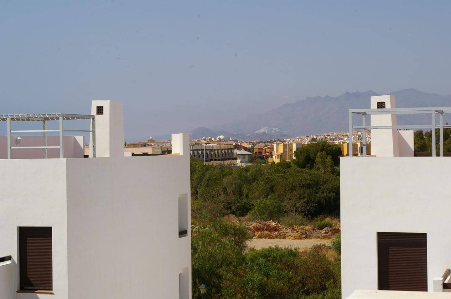 2 soveværelse Lejlighed til leje i Vera - € 500 (Ref: 8646936)