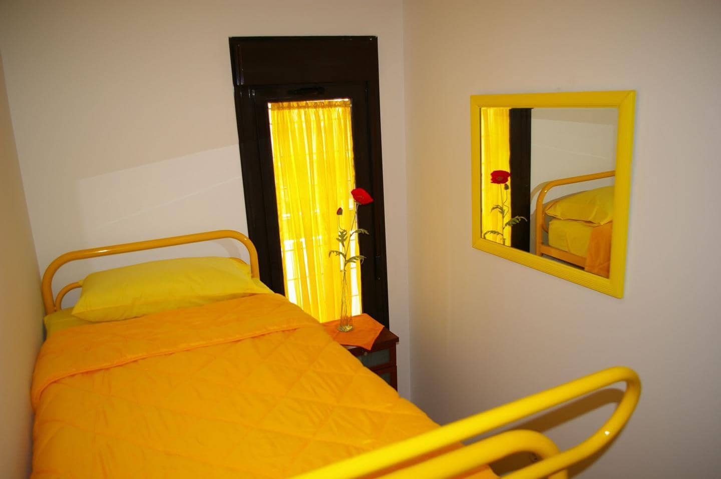 2 soveværelse Lejlighed til leje i Vera - € 500 (Ref: 8646936)