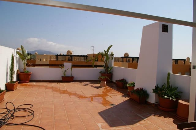 2 sypialnia Mieszkanie do wynajęcia w Vera - 500 € (Ref: 8646936)