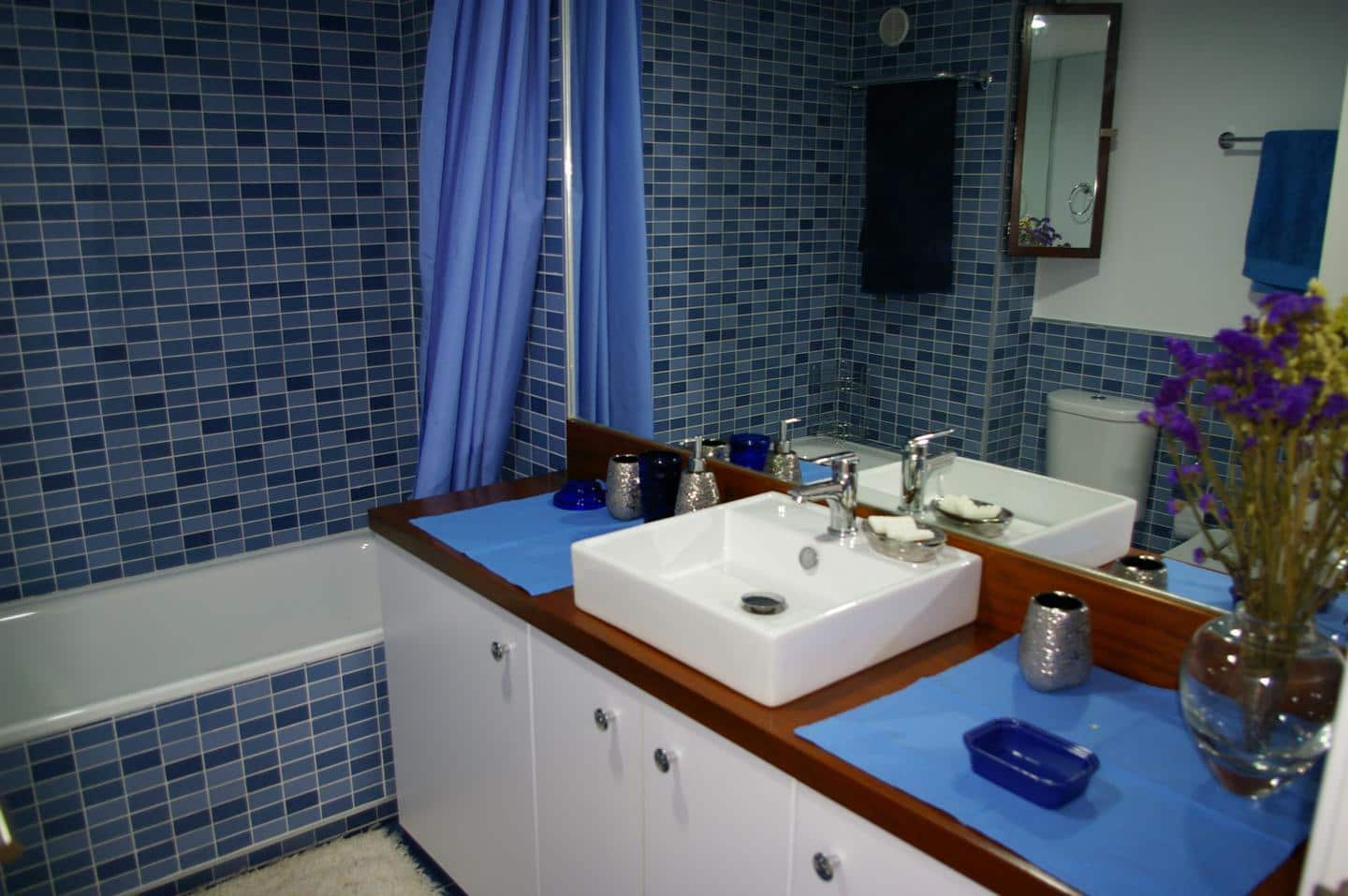 2 soveværelse Lejlighed til leje i Vera - € 500 (Ref: 8646936)