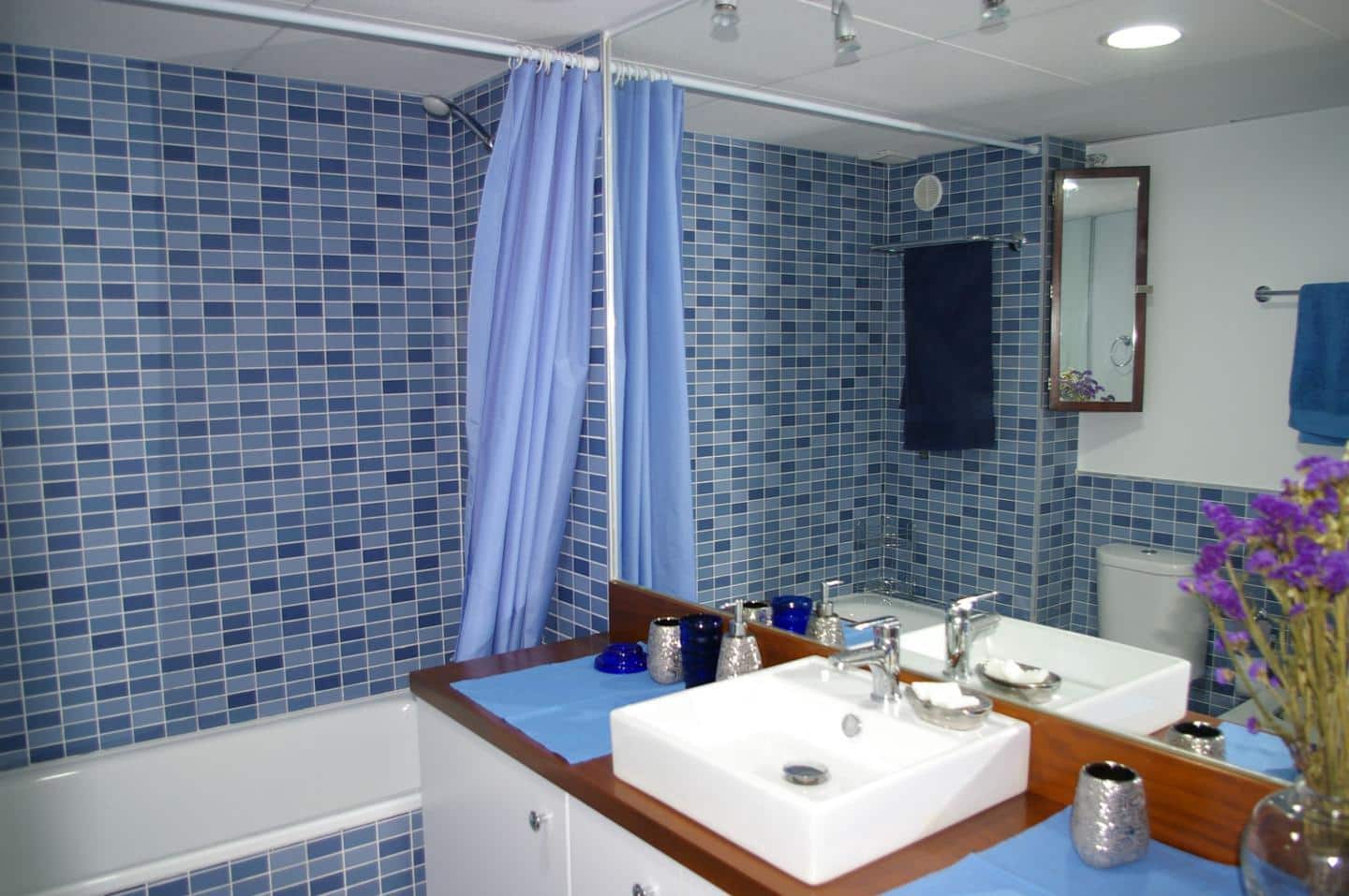 2 soveværelse Lejlighed til leje i Vera - € 500 (Ref: 8646936)