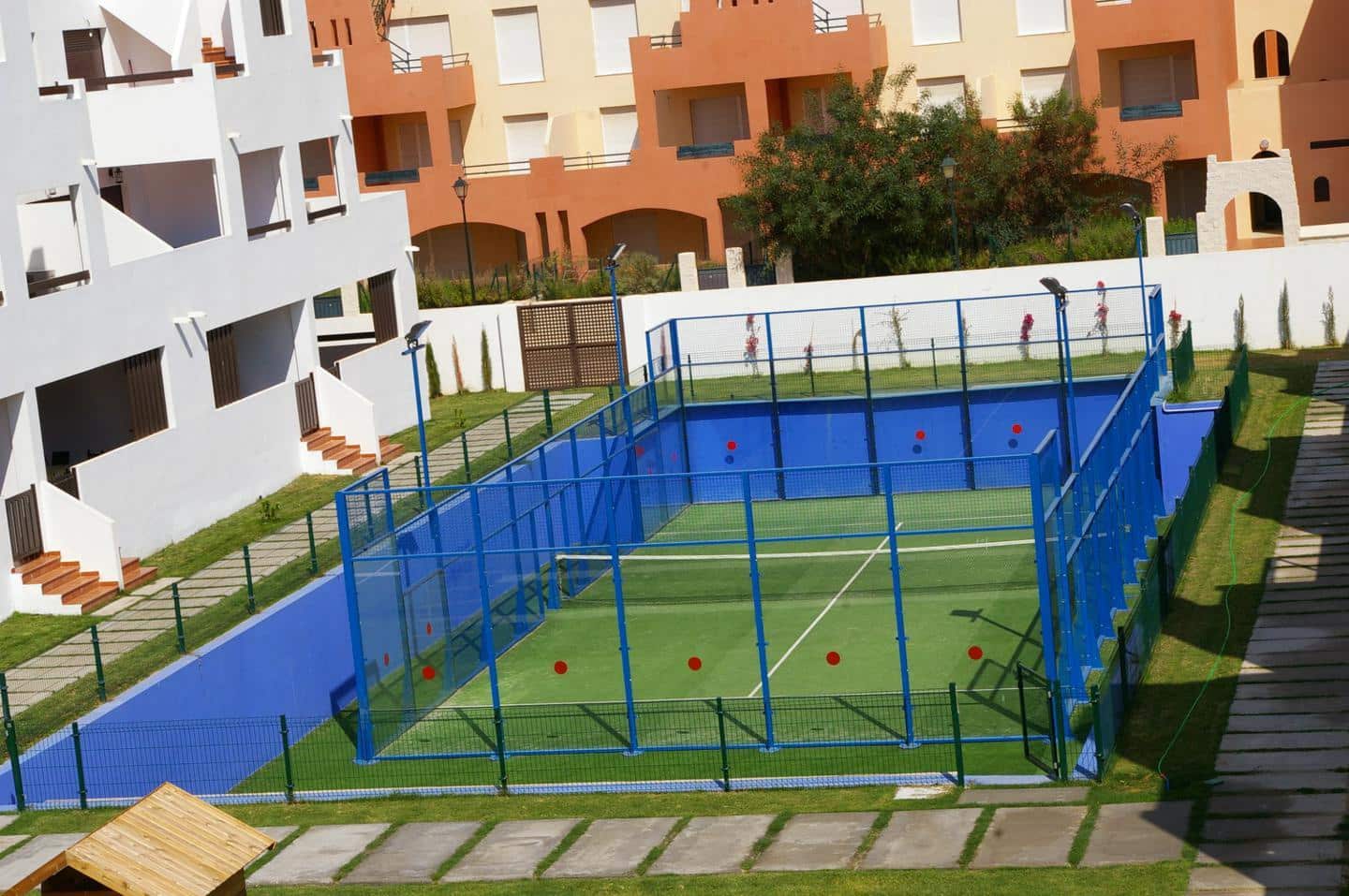 2 soveværelse Lejlighed til leje i Vera - € 500 (Ref: 8646936)