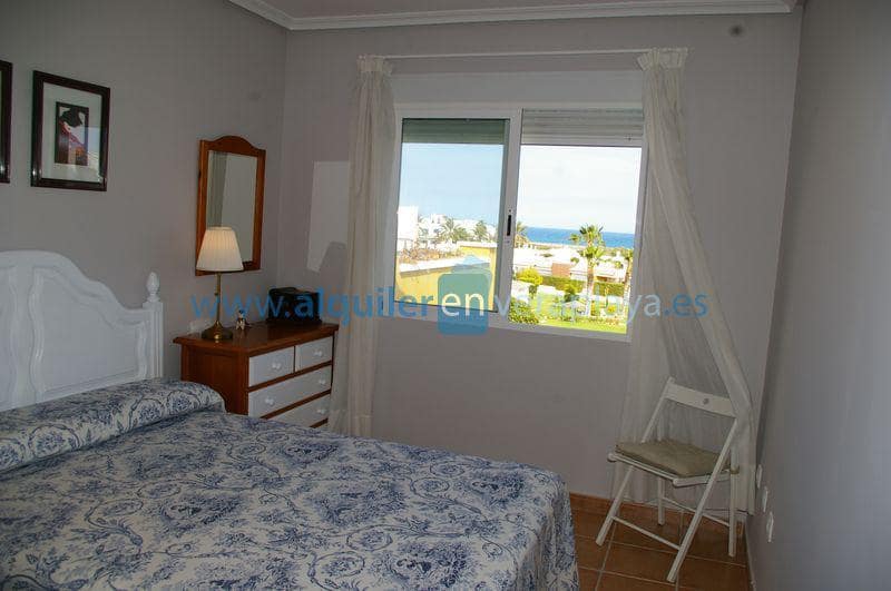 1 soveværelse Lejlighed til leje i Vera - € 500 (Ref: 8646937)