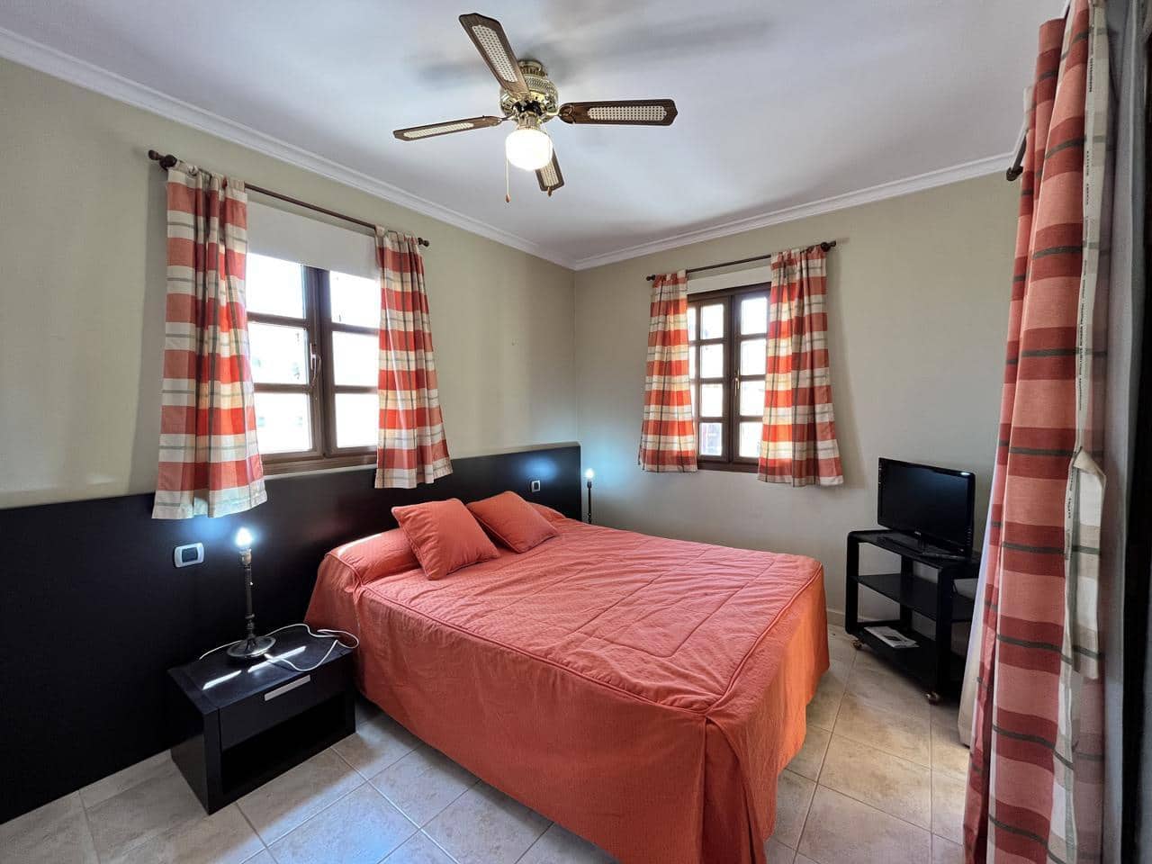 2 Zimmer Wohnung zu verkaufen in Cuevas del Almanzora - 120.000 € (Ref: 8646938)