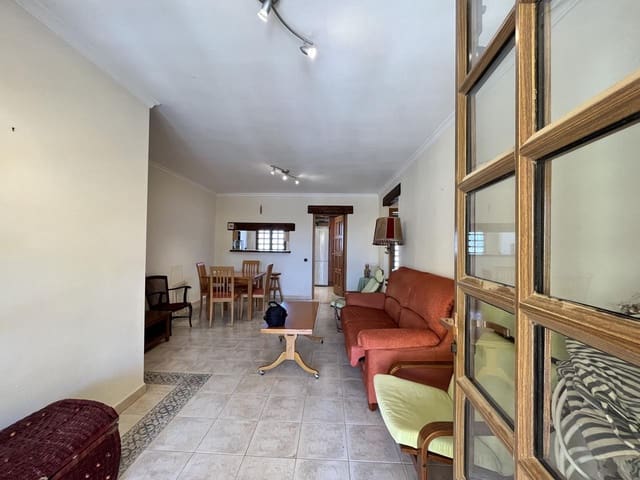 2 bedroom Flat for sale in Cuevas del Almanzora - € 120,000 (Ref: 8646938)