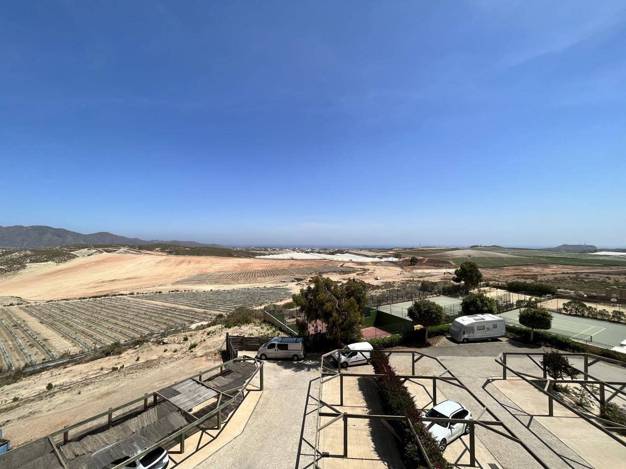 2 Zimmer Wohnung zu verkaufen in Cuevas del Almanzora - 120.000 € (Ref: 8646938)