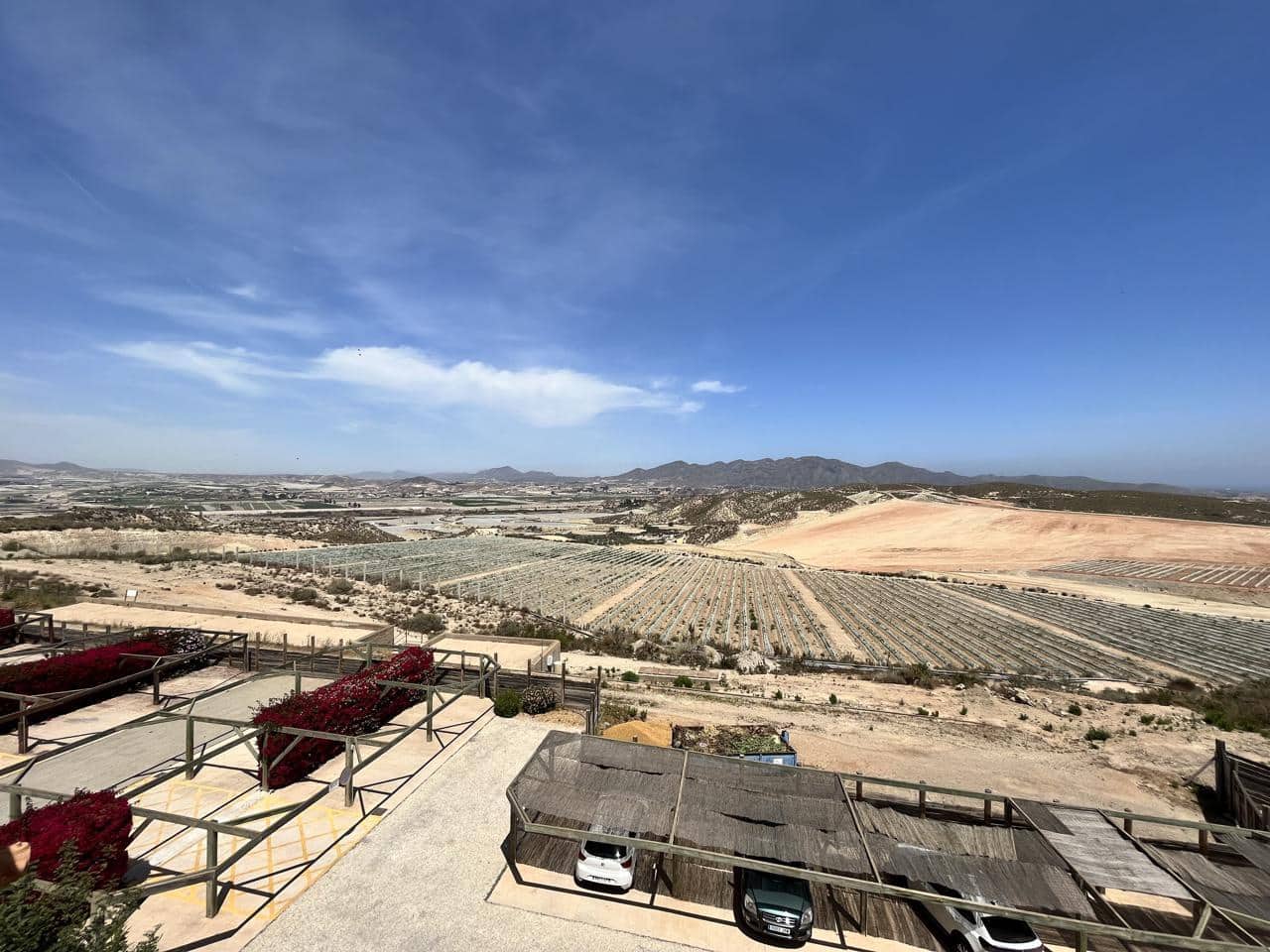 2 Zimmer Wohnung zu verkaufen in Cuevas del Almanzora - 120.000 € (Ref: 8646938)