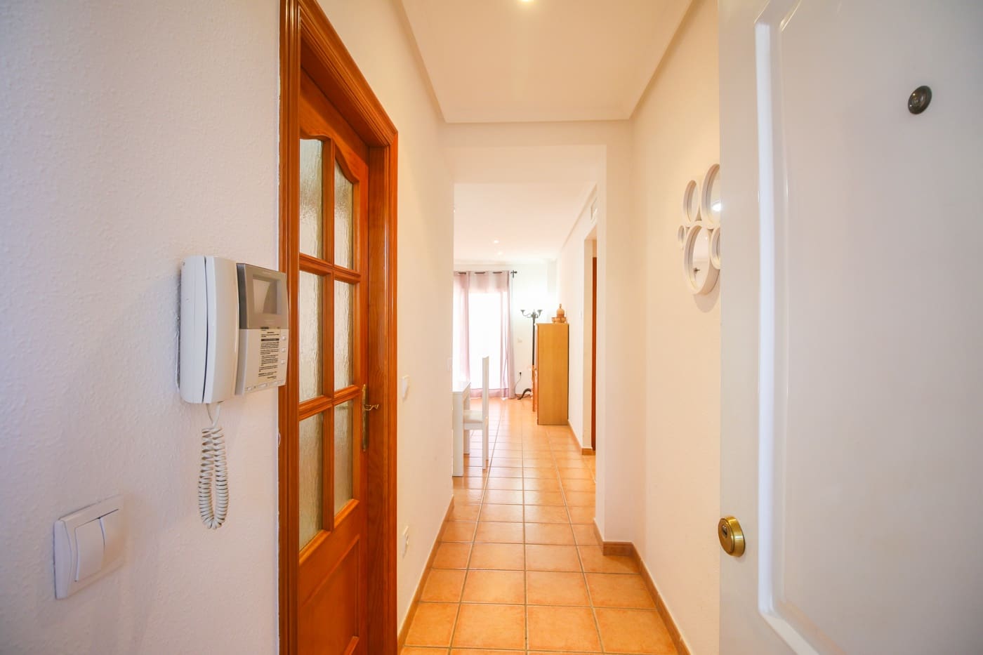 2 soverom Strandleiligheter til salgs i Vera med svømmebasseng garasje - € 700 (Ref: 8646941)