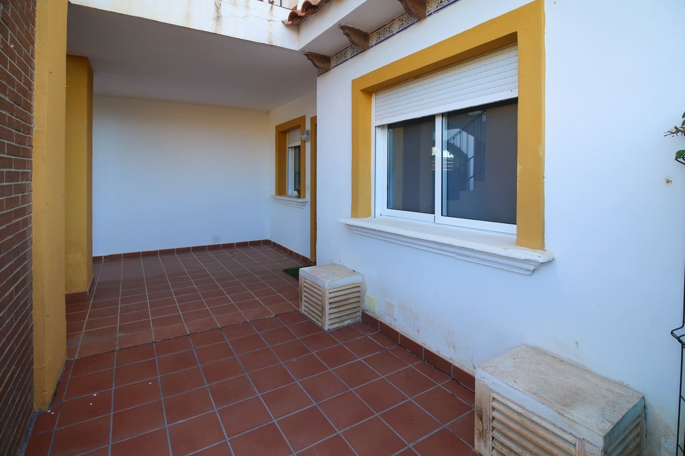 2 soverom Strandleiligheter til salgs i Vera med svømmebasseng garasje - € 700 (Ref: 8646941)