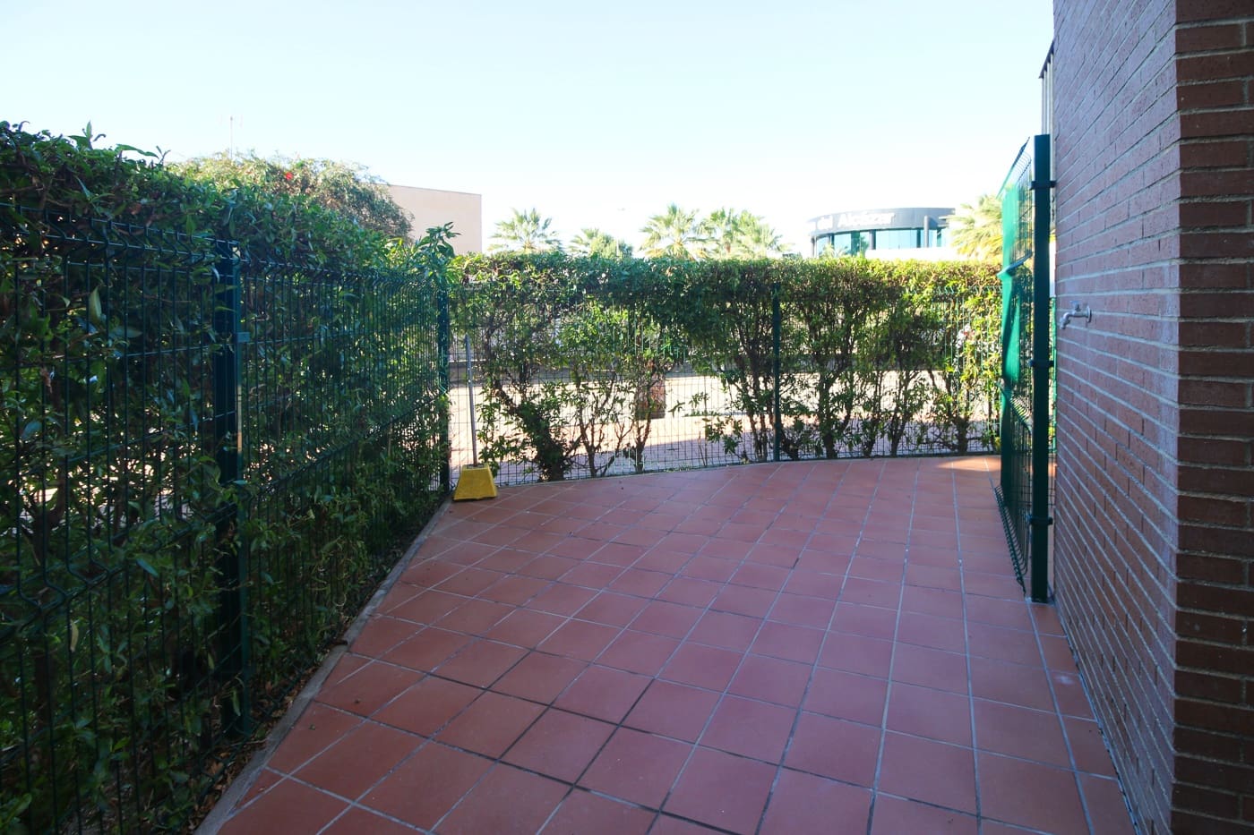 2 soverom Strandleiligheter til salgs i Vera med svømmebasseng garasje - € 700 (Ref: 8646941)