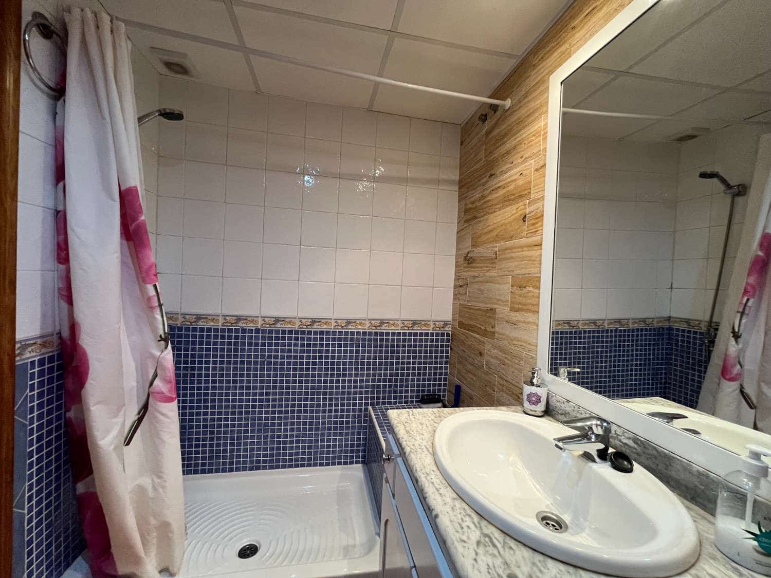 2 soverom Strandleiligheter til salgs i Vera med svømmebasseng garasje - € 700 (Ref: 8646941)