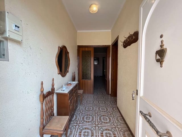 5 quarto Casa em Banda para venda em Cuevas del Almanzora - 113 000 € (Ref: 8646944)