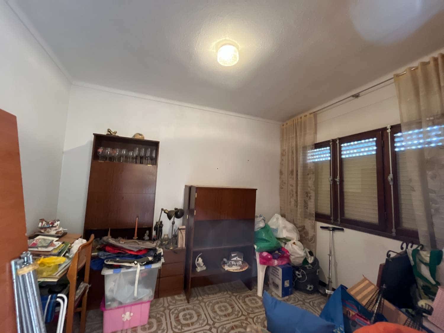 5 camera da letto Casa in vendita in Cuevas del Almanzora - 113.000 € (Rif: 8646944)