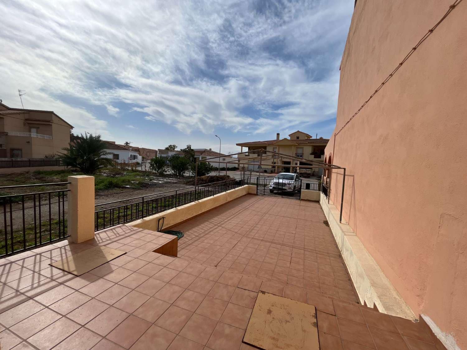 5 camera da letto Casa in vendita in Cuevas del Almanzora - 113.000 € (Rif: 8646944)