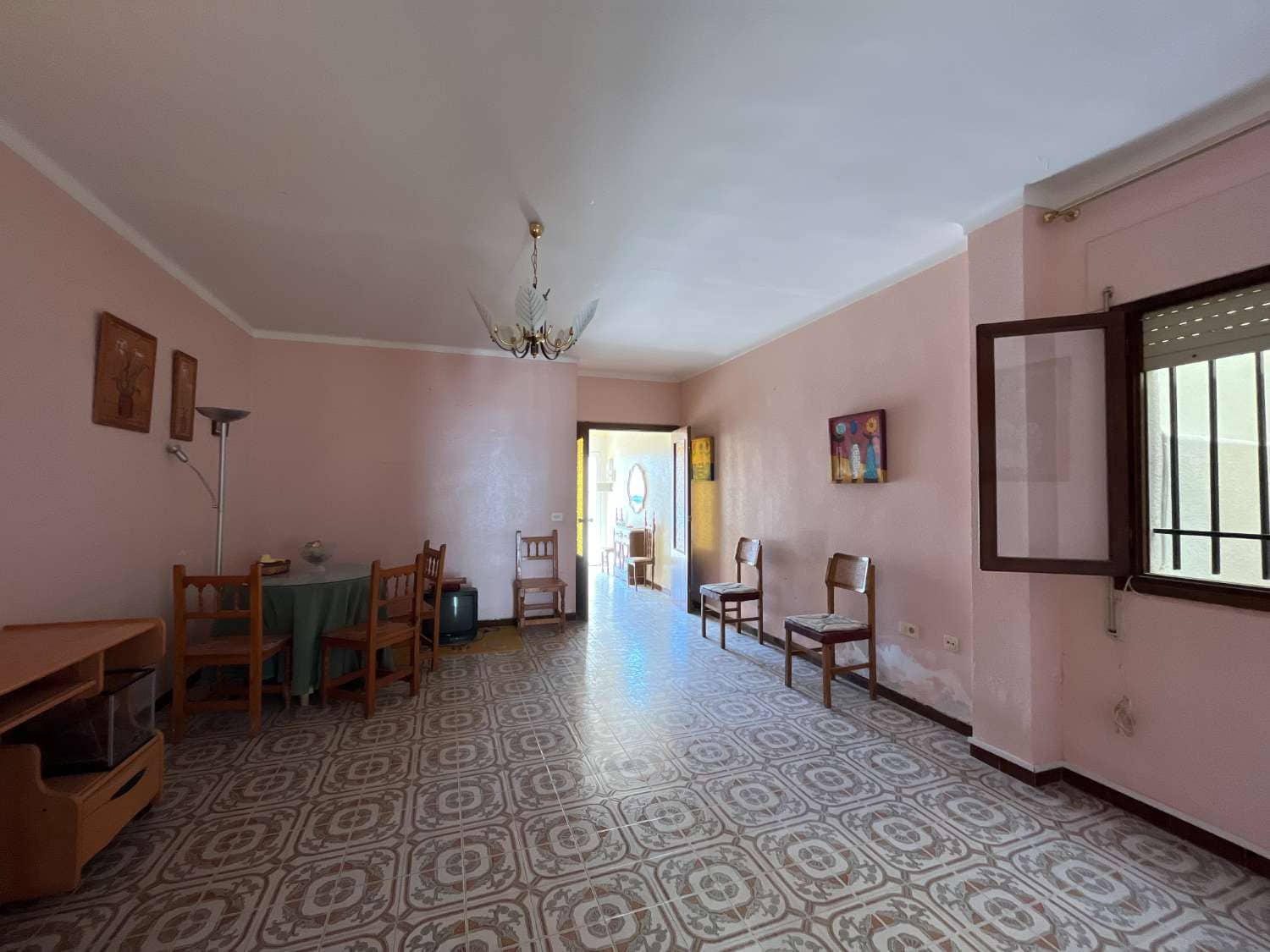 5 camera da letto Casa in vendita in Cuevas del Almanzora - 113.000 € (Rif: 8646944)