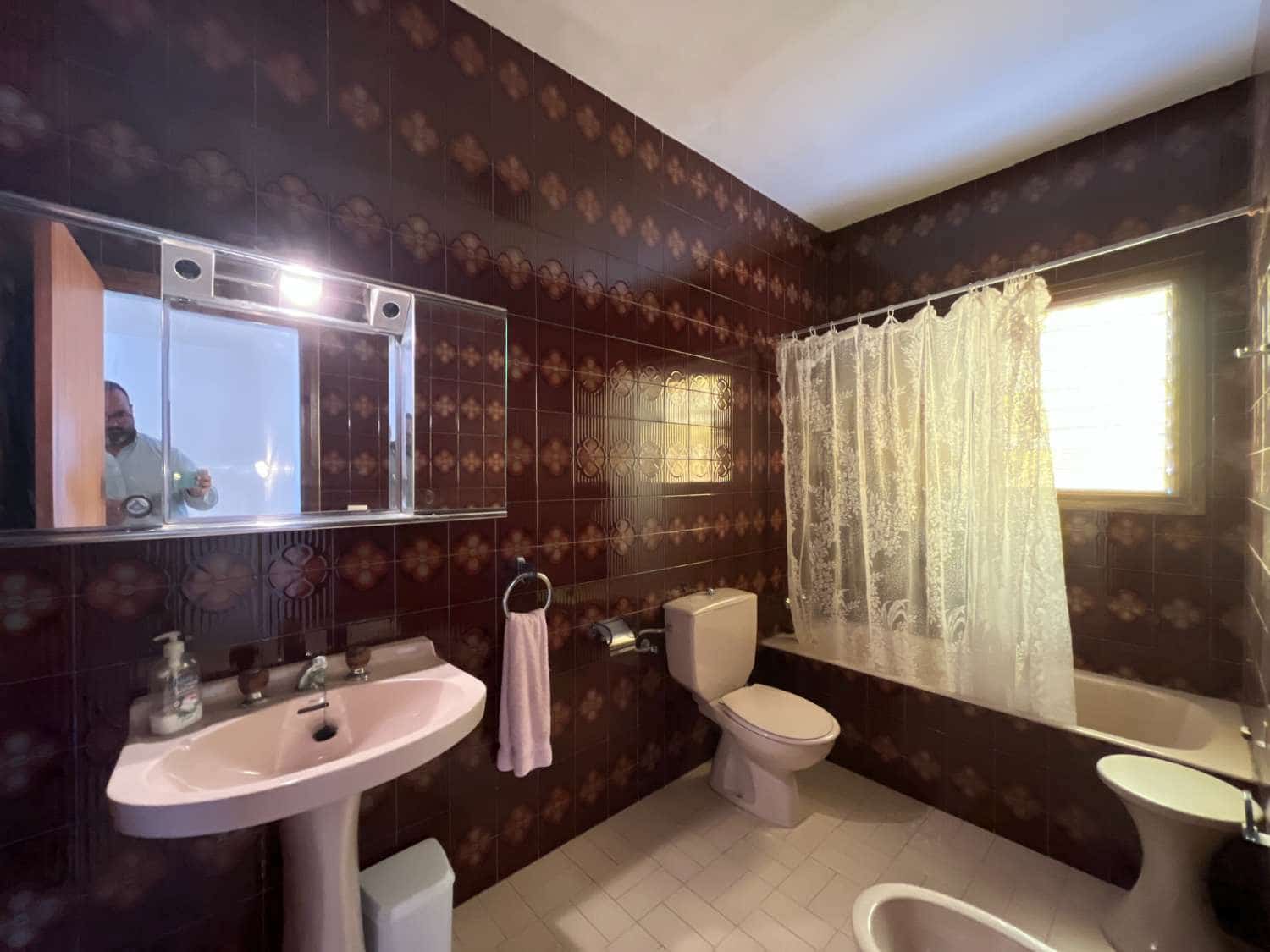 5 camera da letto Casa in vendita in Cuevas del Almanzora - 113.000 € (Rif: 8646944)