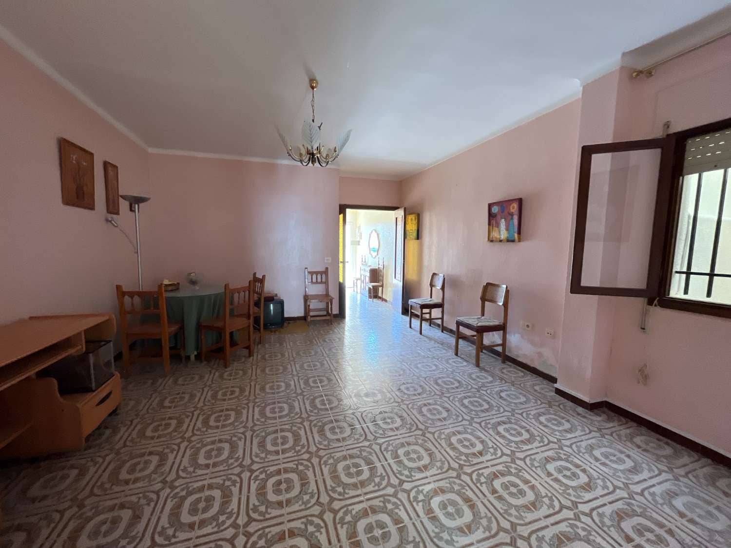 5 camera da letto Casa in vendita in Cuevas del Almanzora - 113.000 € (Rif: 8646944)