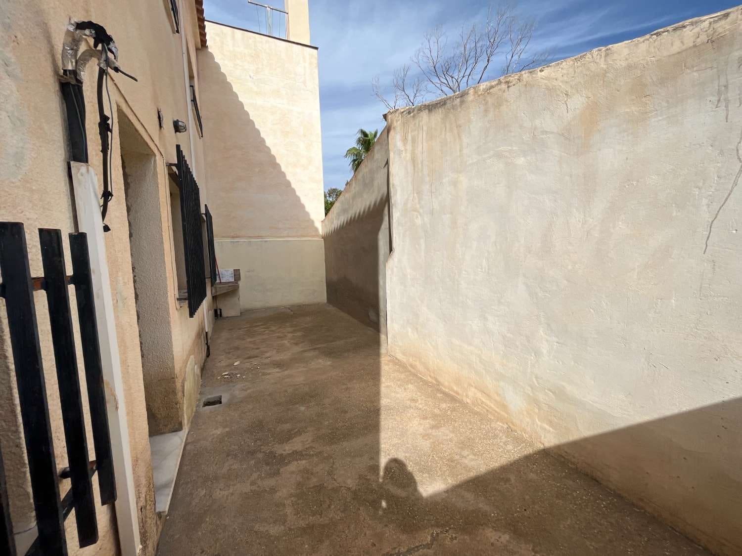 5 camera da letto Casa in vendita in Cuevas del Almanzora - 113.000 € (Rif: 8646944)