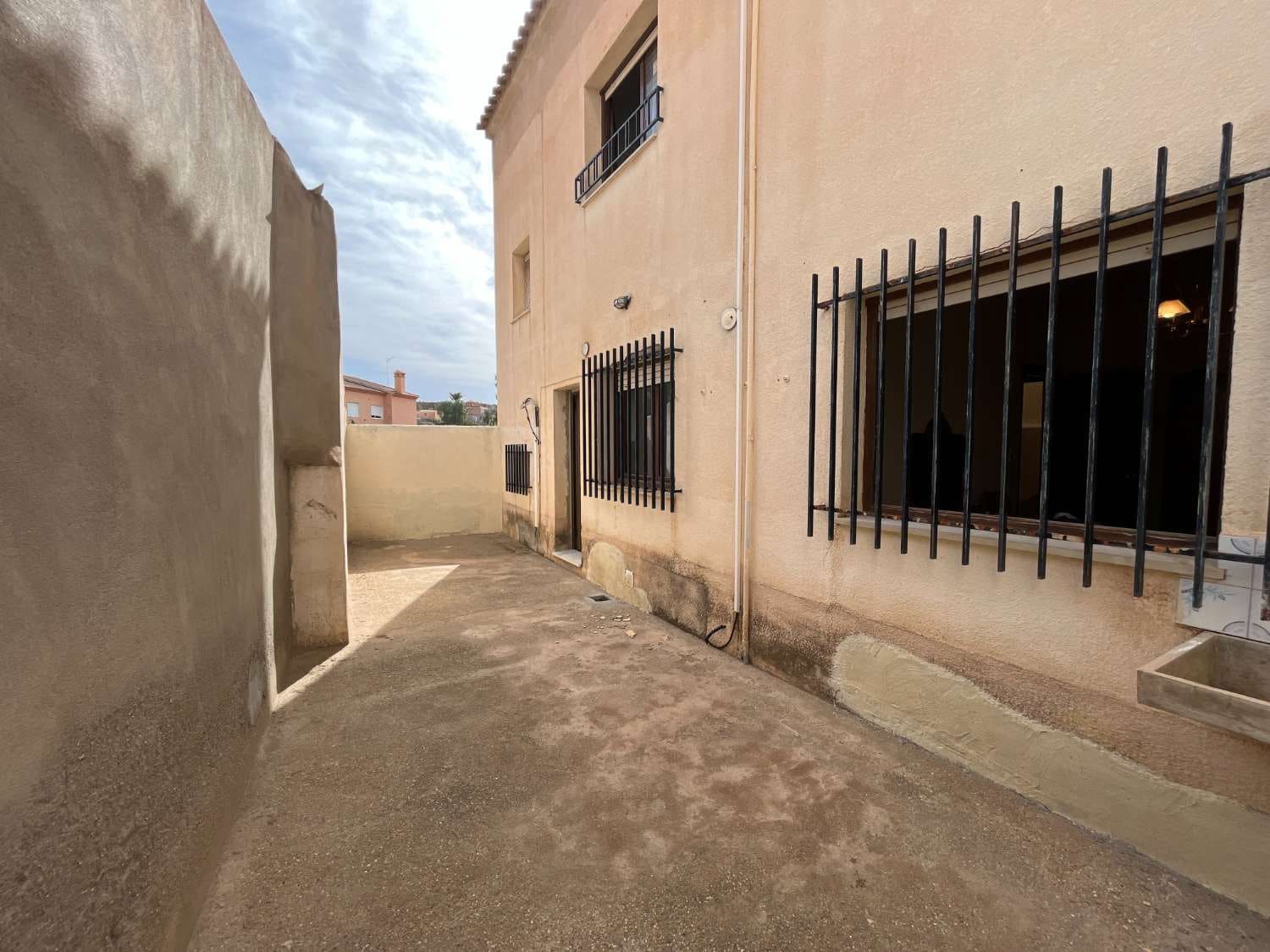 5 camera da letto Casa in vendita in Cuevas del Almanzora - 113.000 € (Rif: 8646944)