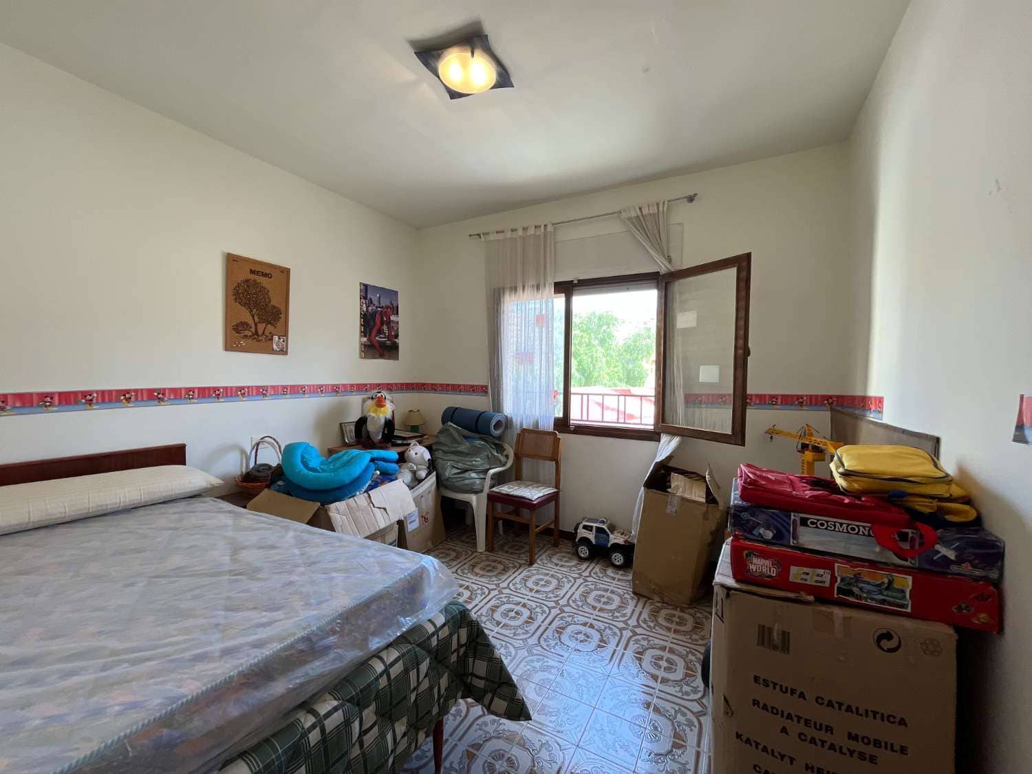 5 camera da letto Casa in vendita in Cuevas del Almanzora - 113.000 € (Rif: 8646944)