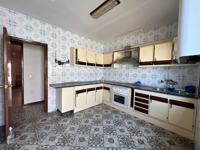 5 quarto Casa em Banda para venda em Cuevas del Almanzora - 113 000 € (Ref: 8646944)