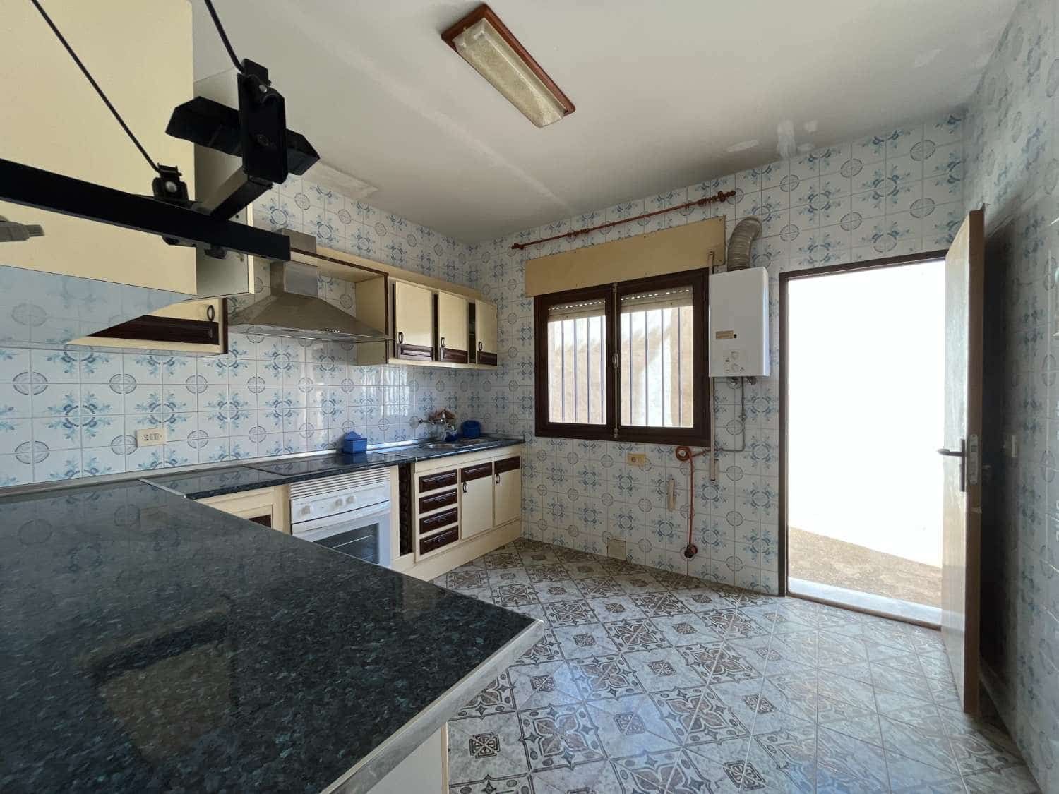 5 camera da letto Casa in vendita in Cuevas del Almanzora - 113.000 € (Rif: 8646944)