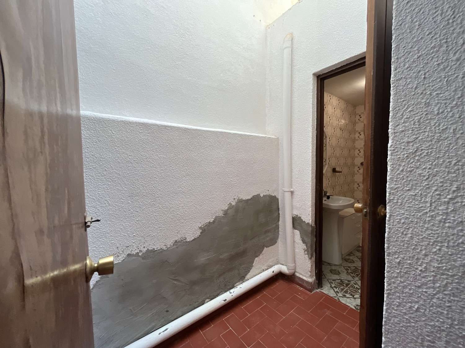 5 camera da letto Casa in vendita in Cuevas del Almanzora - 113.000 € (Rif: 8646944)