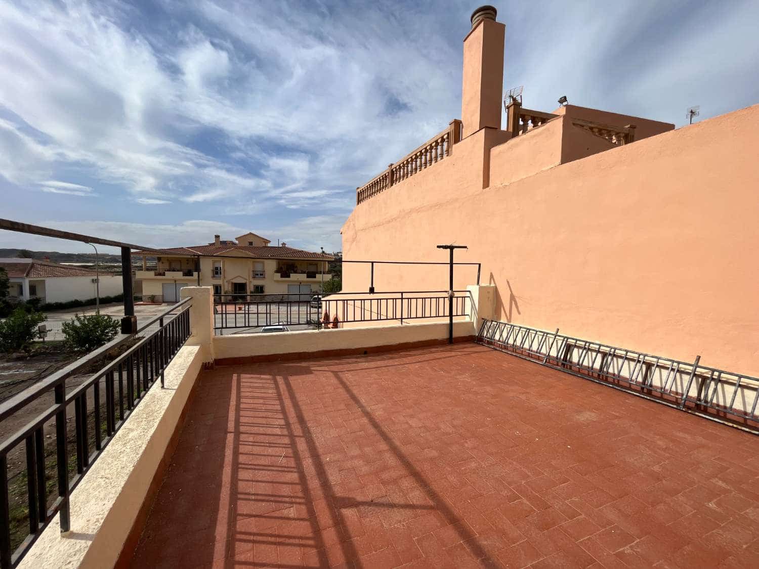 5 camera da letto Casa in vendita in Cuevas del Almanzora - 113.000 € (Rif: 8646944)