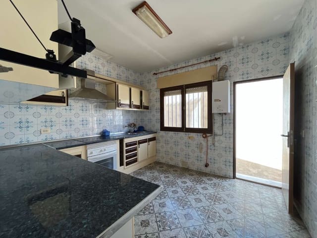 5 quarto Casa em Banda para venda em Cuevas del Almanzora - 113 000 € (Ref: 8646944)