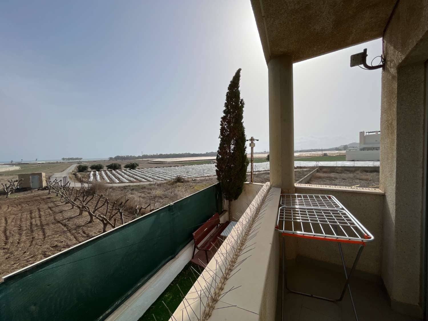 2 chambre Appartement de Plage à vendre à Palomares avec piscine garage - 150 000 € (Ref: 8646946)