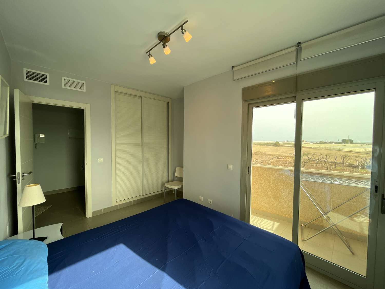 2 chambre Appartement de Plage à vendre à Palomares avec piscine garage - 150 000 € (Ref: 8646946)