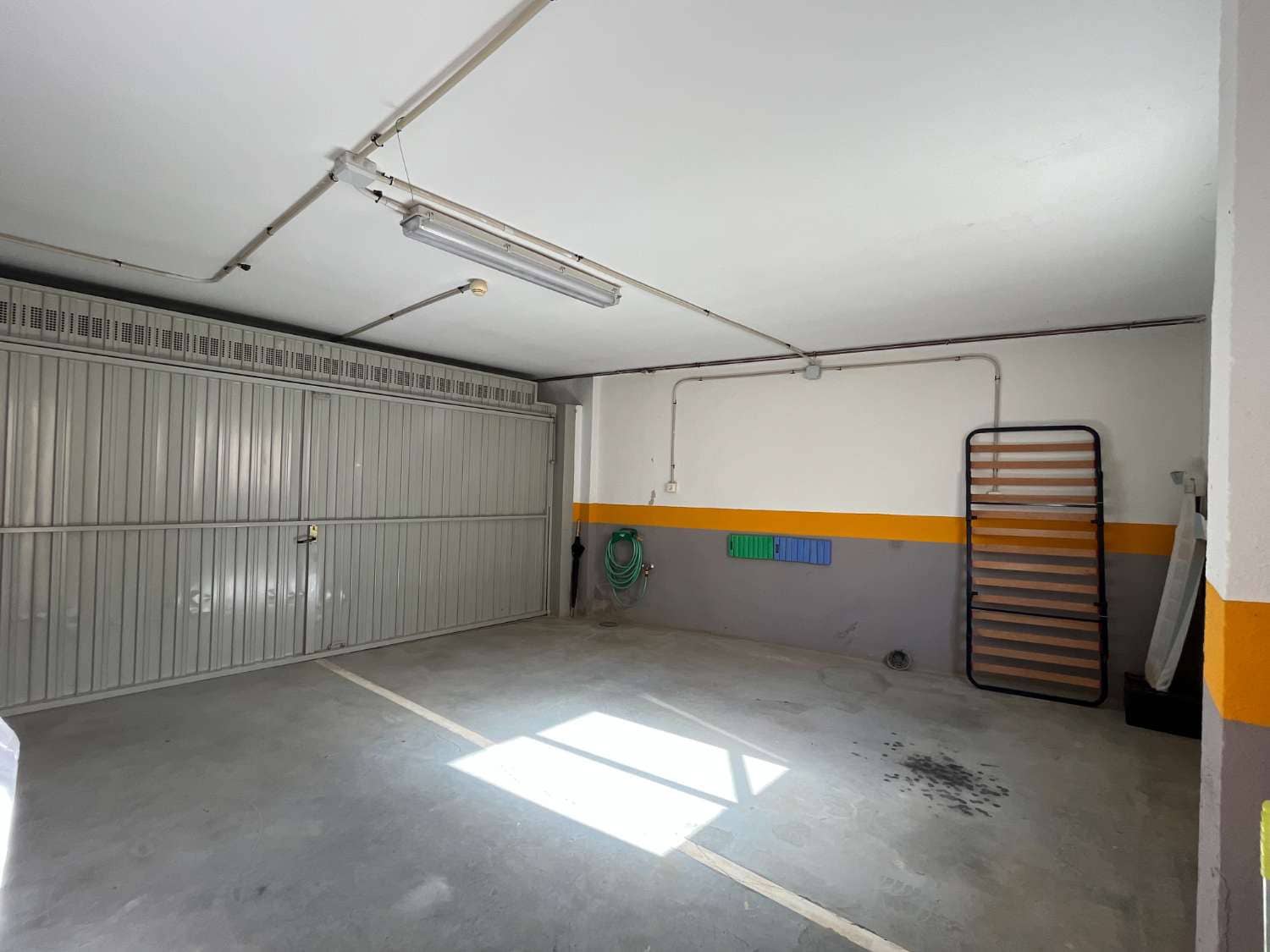 2 chambre Appartement de Plage à vendre à Palomares avec piscine garage - 150 000 € (Ref: 8646946)