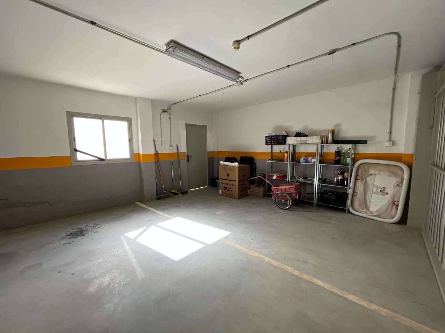 2 chambre Appartement de Plage à vendre à Palomares avec piscine garage - 150 000 € (Ref: 8646946)