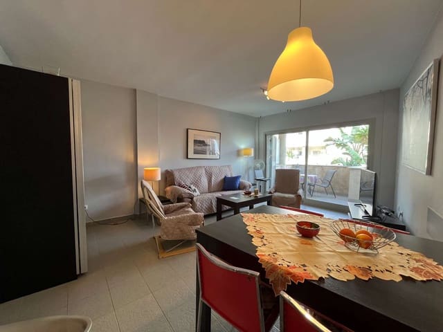 2 makuuhuone Ranta-asunto myytävänä paikassa Palomares, Cuevas del Almanzora mukana uima-altaan 
autotalli - 150 000 € (Ref: 8646946)