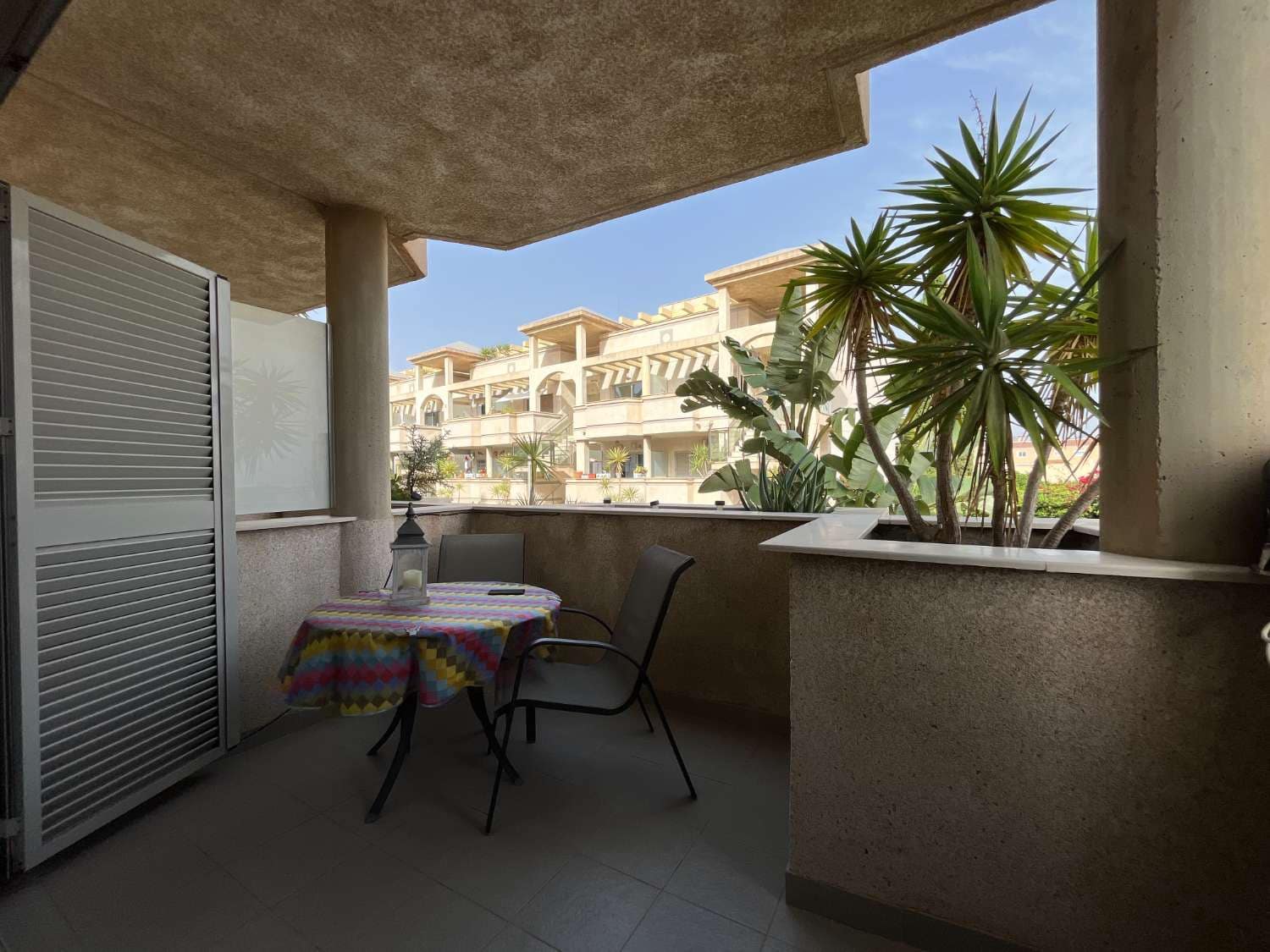 2 chambre Appartement de Plage à vendre à Palomares avec piscine garage - 150 000 € (Ref: 8646946)