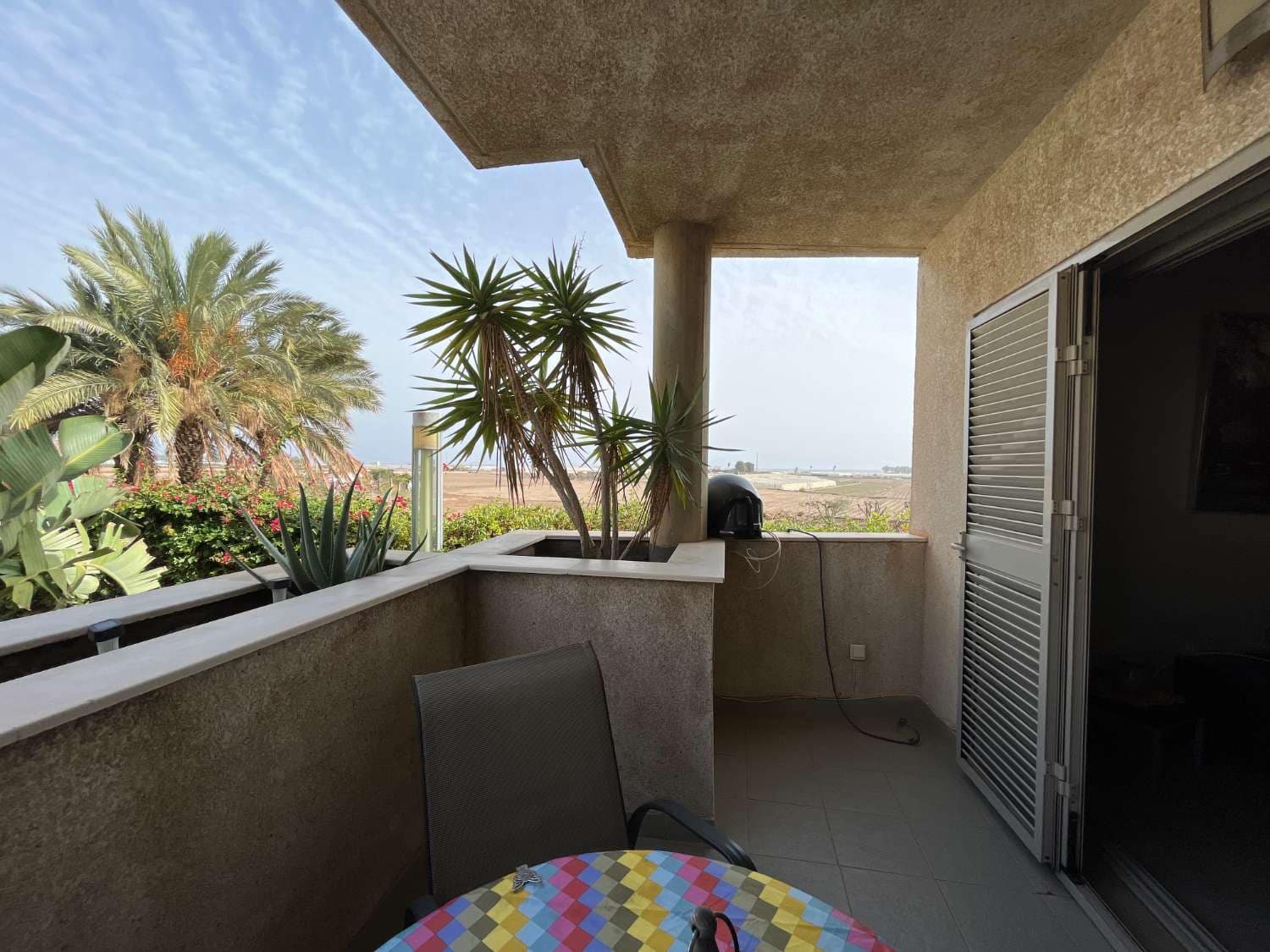 2 chambre Appartement de Plage à vendre à Palomares avec piscine garage - 150 000 € (Ref: 8646946)