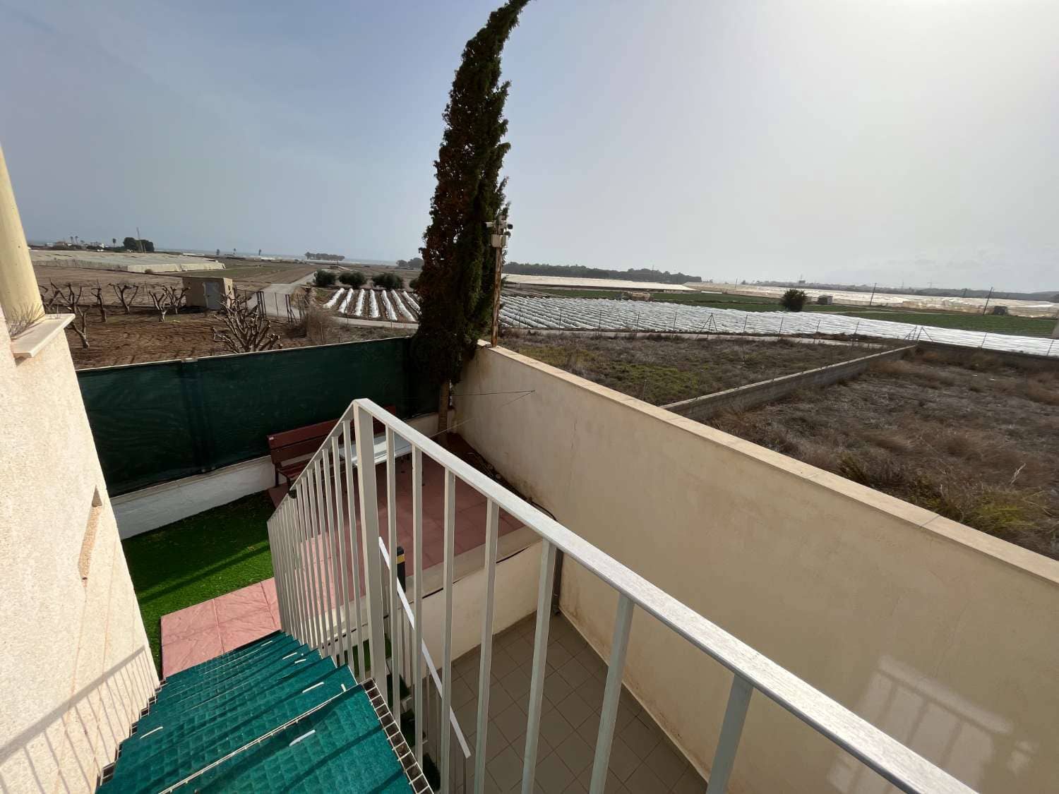 2 chambre Appartement de Plage à vendre à Palomares avec piscine garage - 150 000 € (Ref: 8646946)