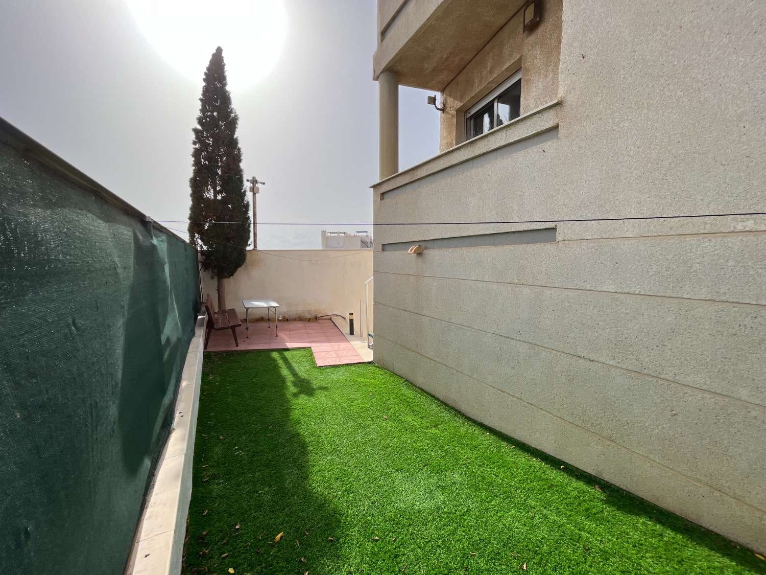 2 chambre Appartement de Plage à vendre à Palomares avec piscine garage - 150 000 € (Ref: 8646946)