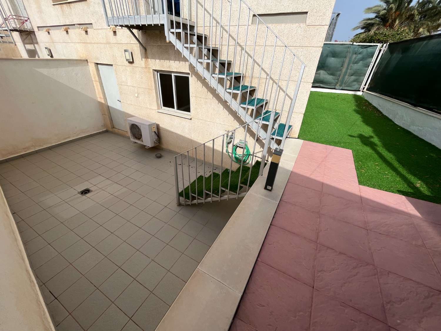 2 chambre Appartement de Plage à vendre à Palomares avec piscine garage - 150 000 € (Ref: 8646946)