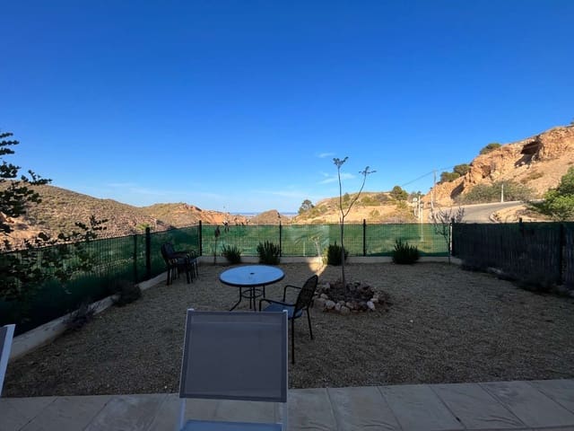 2 bedroom Flat for rent in El Pinar, Bédar with pool garage - € 550 (Ref: 8646948)