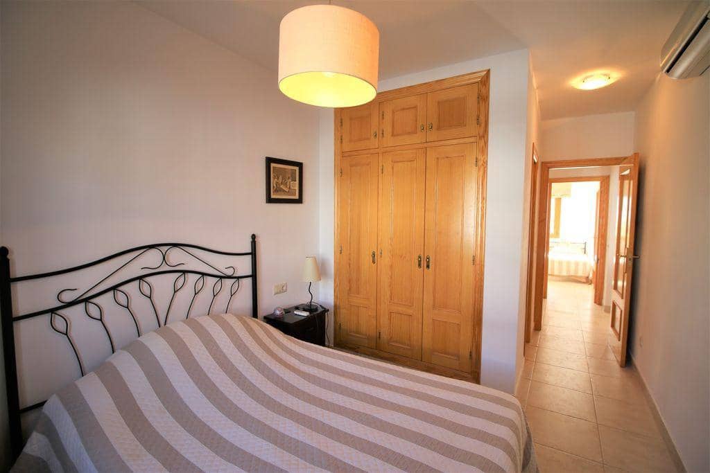 2 sypialnia Apartament na kwatery wakacyjne w Palomares z basenem garażem - 700 € (Ref: 8646956)