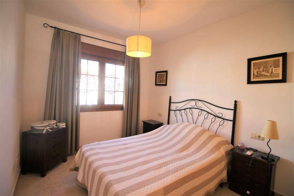 2 sypialnia Apartament na kwatery wakacyjne w Palomares z basenem garażem - 700 € (Ref: 8646956)