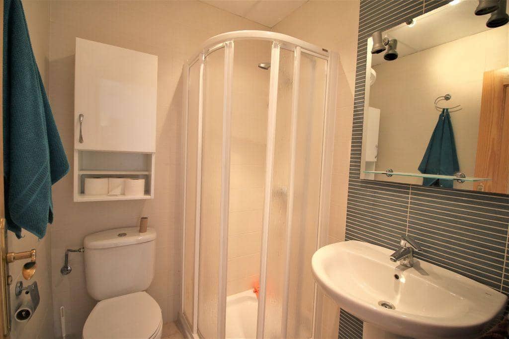 2 sypialnia Apartament na kwatery wakacyjne w Palomares z basenem garażem - 700 € (Ref: 8646956)