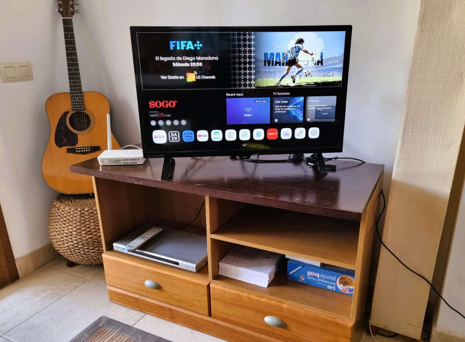 2 sypialnia Apartament na kwatery wakacyjne w Palomares z basenem garażem - 700 € (Ref: 8646956)