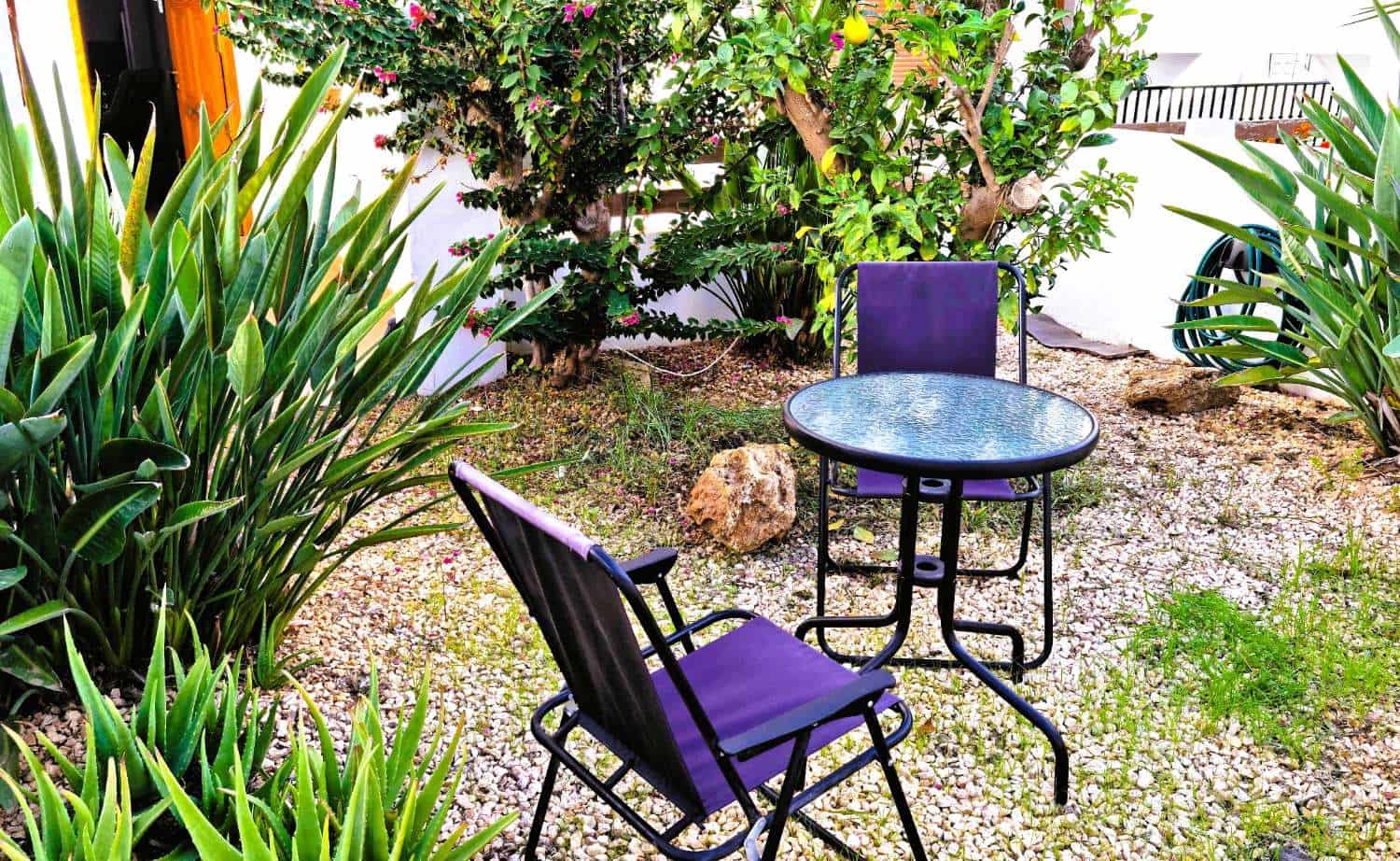 2 sypialnia Apartament na kwatery wakacyjne w Palomares z basenem garażem - 700 € (Ref: 8646956)