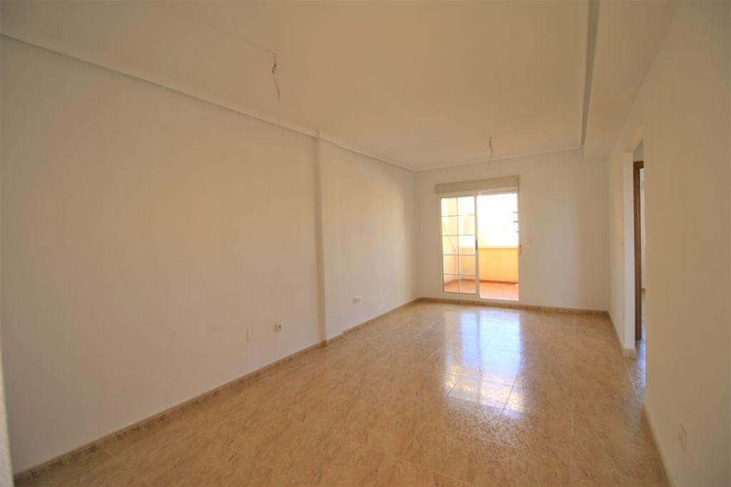 2 sypialnia Penthouse do wynajęcia w Palomares z basenem - 600 € (Ref: 8646960)