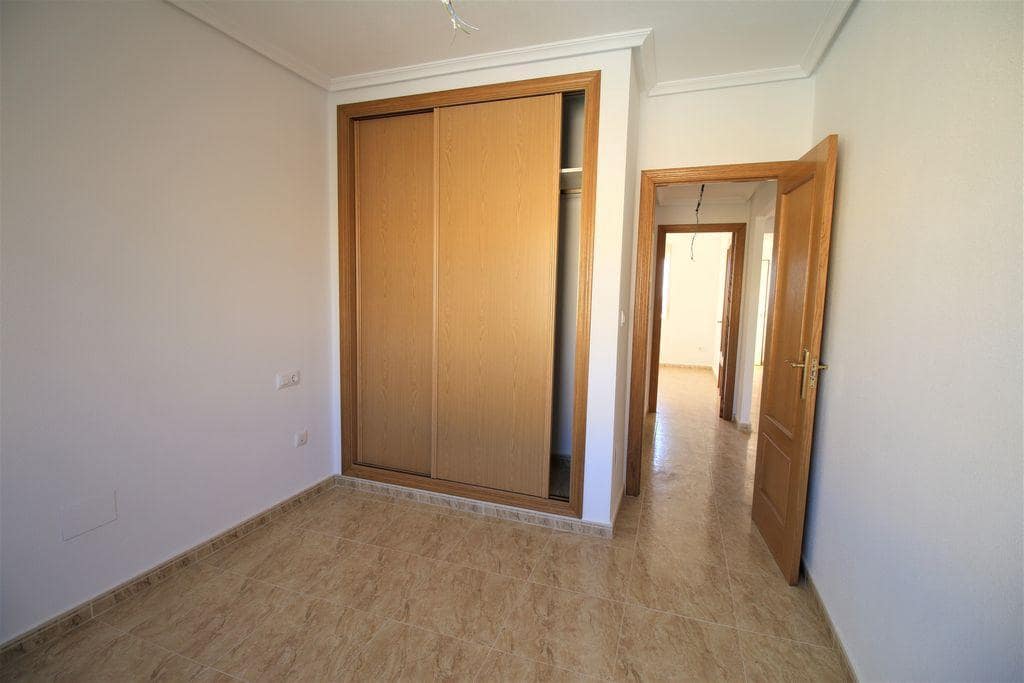 2 sypialnia Penthouse do wynajęcia w Palomares z basenem - 600 € (Ref: 8646960)