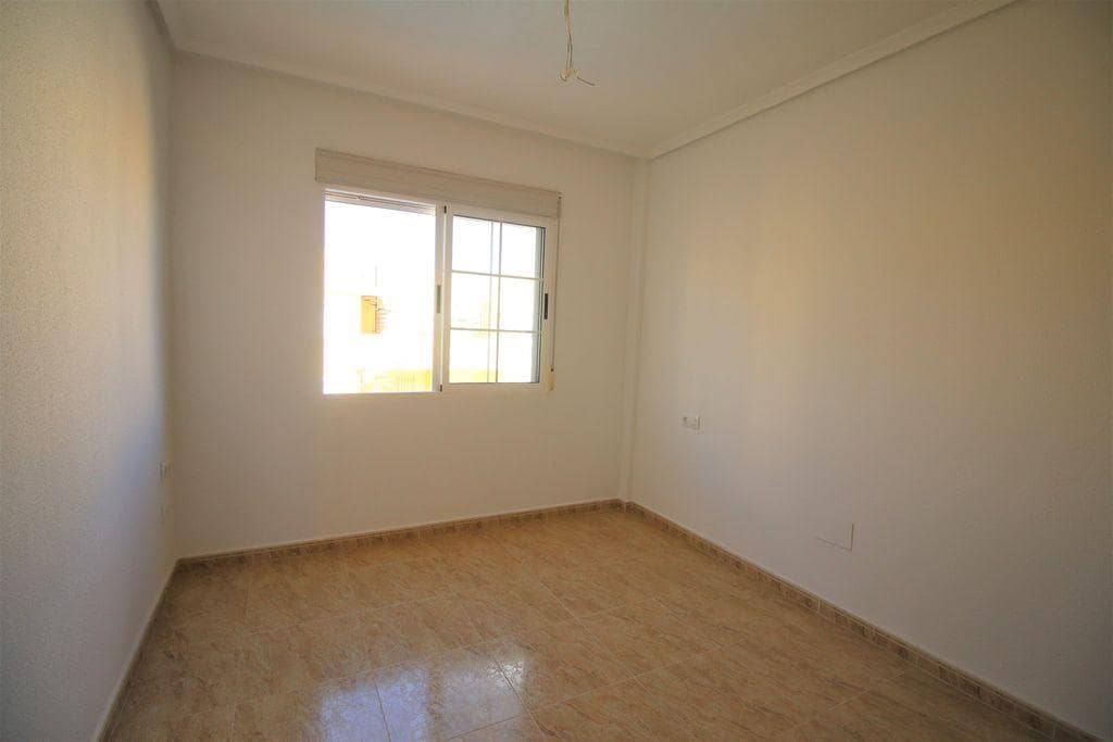 2 sypialnia Penthouse do wynajęcia w Palomares z basenem - 600 € (Ref: 8646960)